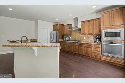 205 Bellfair Run, Fayetteville, GA 30215 - Photo 13