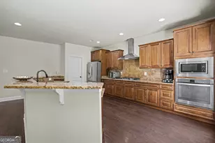 205 Bellfair Run, Fayetteville, GA 30215 - Photo 13