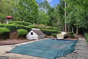 5220 Stone Croft Trail SW, South Fulton, GA 30331 - Photo 57