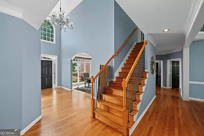 5220 Stone Croft Trail SW, South Fulton, GA 30331 - Photo 5
