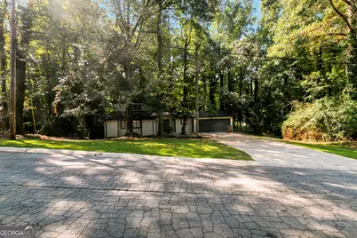 85 Wilhelmina Drive, Ellenwood, GA 30294 - Photo 5