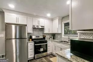 85 Wilhelmina Dr, Ellenwood, GA 30294 - Photo 15