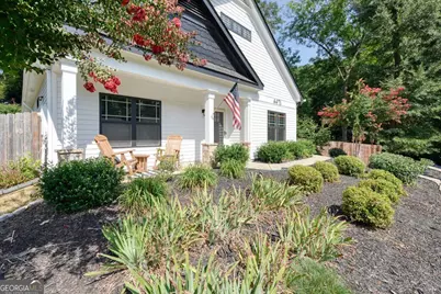 4471 McLain Circle, Acworth, GA 30101 - Photo 5