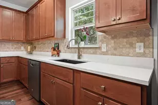 4471 McLain Cir, Acworth, GA 30101 - Photo 19