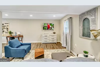 3017 Valley View Drive, Powder Springs, GA 30127 - Photo 11