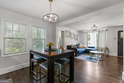 1472 North Avenue NW, Atlanta, GA 30318 - Photo 7
