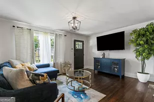 1472 North Ave NW, Atlanta, GA 30318 - Photo 5