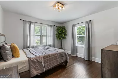 1472 North Avenue NW, Atlanta, GA 30318 - Photo 21