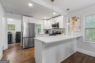 1472 North Avenue NW, Atlanta, GA 30318 - Photo 13