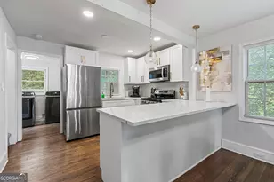 1472 North Ave NW, Atlanta, GA 30318 - Photo 13