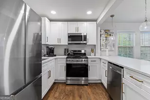 1472 North Ave NW, Atlanta, GA 30318 - Photo 11