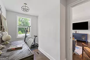 1472 North Ave NW, Atlanta, GA 30318 - Photo 25