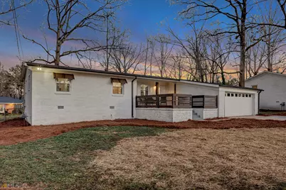3313 Campbell Road SE, Smyrna, GA 30080 - Photo 25