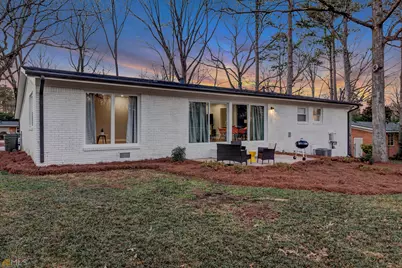 3313 Campbell Road SE, Smyrna, GA 30080 - Photo 27