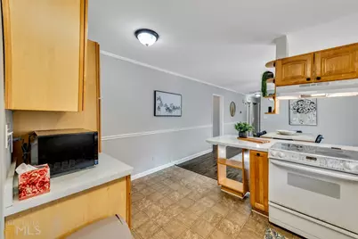 654 Joel Drive, Marietta, GA 30066 - Photo 11