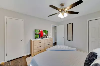 654 Joel Drive, Marietta, GA 30066 - Photo 19