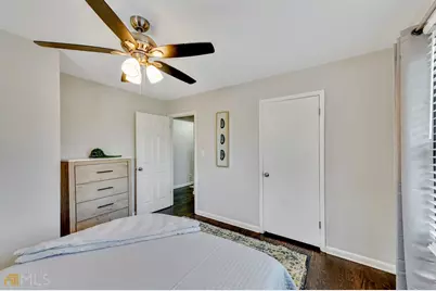 654 Joel Drive, Marietta, GA 30066 - Photo 21