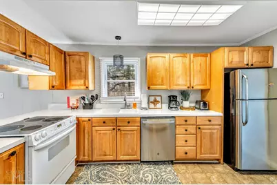 654 Joel Drive, Marietta, GA 30066 - Photo 7