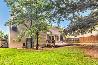 2025 Winsburg Drive NW, Kennesaw, GA 30144 - Photo 25
