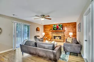 2025 Winsburg Dr NW, Kennesaw, GA 30144 - Photo 1