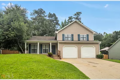 2025 Winsburg Drive NW, Kennesaw, GA 30144 - Photo 27