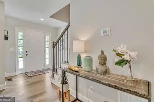2145 Lindley Ln NW, Kennesaw, GA 30144 - Photo 11