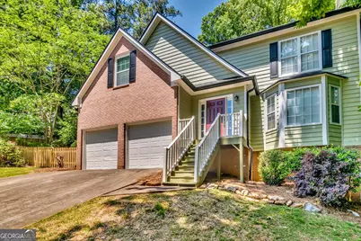 2145 Lindley Lane NW, Kennesaw, GA 30144 - Photo 5