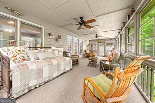 1361 Woodbrier, Sautee Nacoochee, GA 30571 - Photo 39