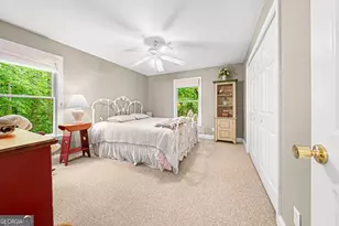 1361 Woodbrier, Sautee Nacoochee, GA 30571 - Photo 27