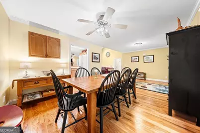 1361 Woodbrier, Sautee Nacoochee, GA 30571 - Photo 9