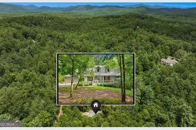 1361 Woodbrier, Sautee Nacoochee, GA 30571 - Photo 47