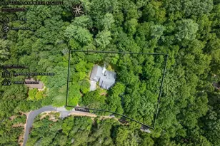 1361 Woodbrier, Sautee Nacoochee, GA 30571 - Photo 45