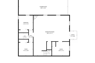 1361 Woodbrier, Sautee Nacoochee, GA 30571 - Photo 51