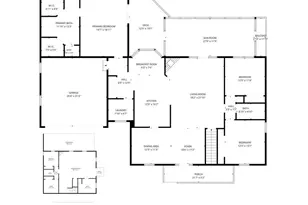 1361 Woodbrier, Sautee Nacoochee, GA 30571 - Photo 49