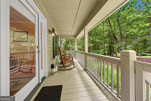 1361 Woodbrier, Sautee Nacoochee, GA 30571 - Photo 5