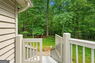 1361 Woodbrier, Sautee Nacoochee, GA 30571 - Photo 41