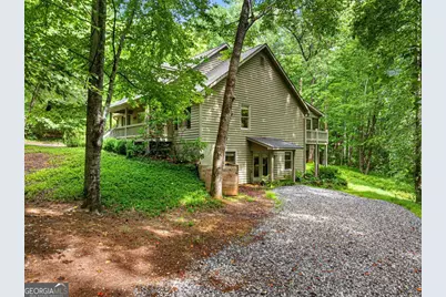 1361 Woodbrier, Sautee Nacoochee, GA 30571 - Photo 3