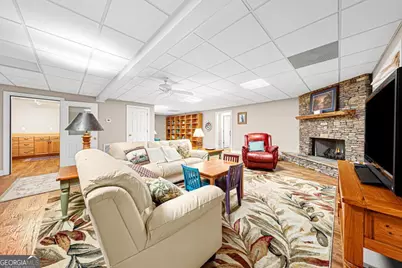 1361 Woodbrier, Sautee Nacoochee, GA 30571 - Photo 31