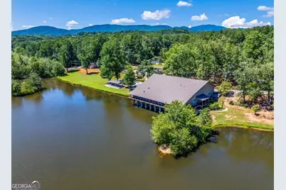 1361 Woodbrier, Sautee Nacoochee, GA 30571 - Photo 57