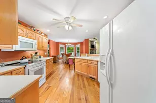 1361 Woodbrier, Sautee Nacoochee, GA 30571 - Photo 15