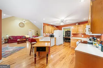 1361 Woodbrier, Sautee Nacoochee, GA 30571 - Photo 13