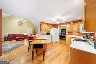 1361 Woodbrier, Sautee Nacoochee, GA 30571 - Photo 13