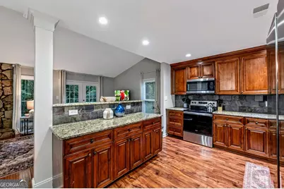 2660 Indian Lake Drive, Marietta, GA 30062 - Photo 9