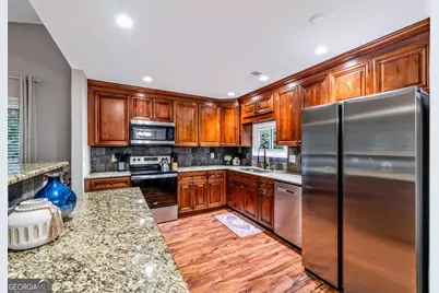 2660 Indian Lake Drive, Marietta, GA 30062 - Photo 7
