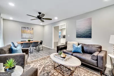 4428 John Drive, Norcross, GA 30093 - Photo 5