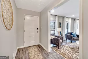 4428 John Dr, Norcross, GA 30093 - Photo 3