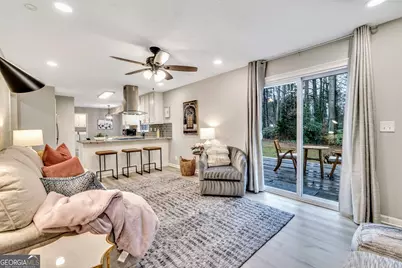 4428 John Drive, Norcross, GA 30093 - Photo 7