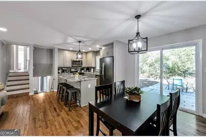 444 Smyrna Powder Springs Road SW, Marietta, GA 30060 - Photo 3