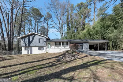444 Smyrna Powder Springs Road SW, Marietta, GA 30060 - Photo 23