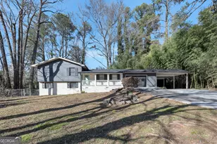 444 Smyrna Powder Springs Rd SW, Marietta, GA 30060 - Photo 23